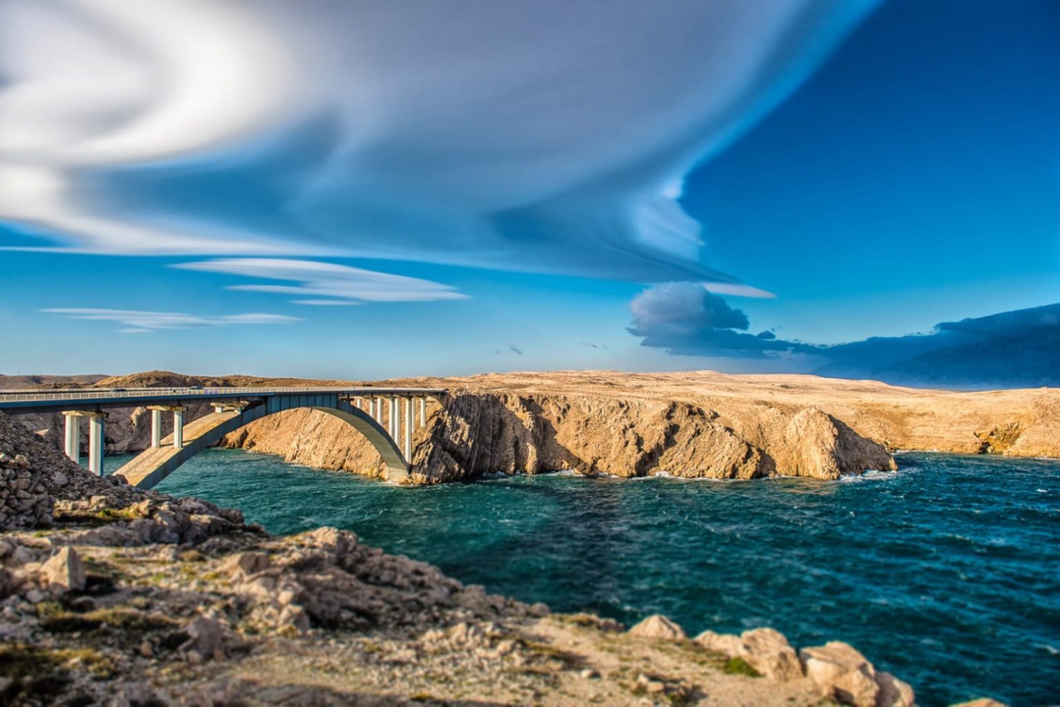 Everything You Need to Know about Kolan, Pag Island