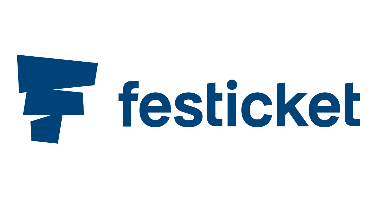 festicket Blue