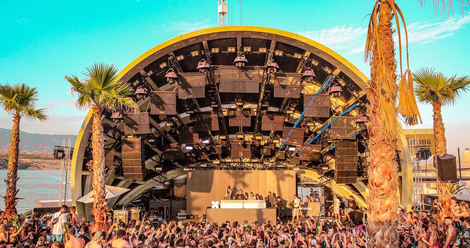 Hideout Festival The ULTIMATE Guide 2023 Review Novalja Local Hideout Festival The ULTIMATE Guide 2023 Review Novalja Local