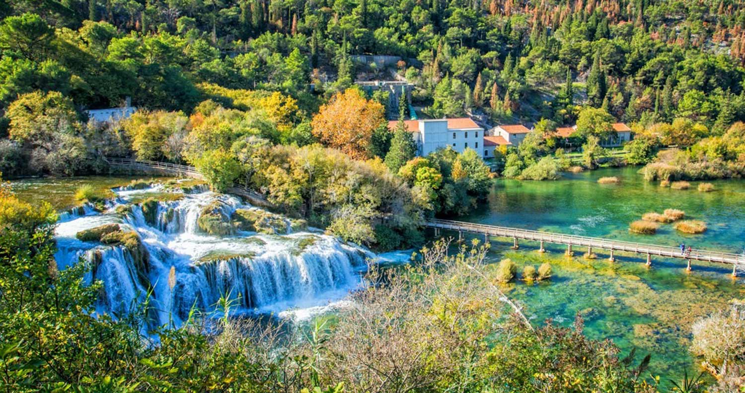 Krka National Park