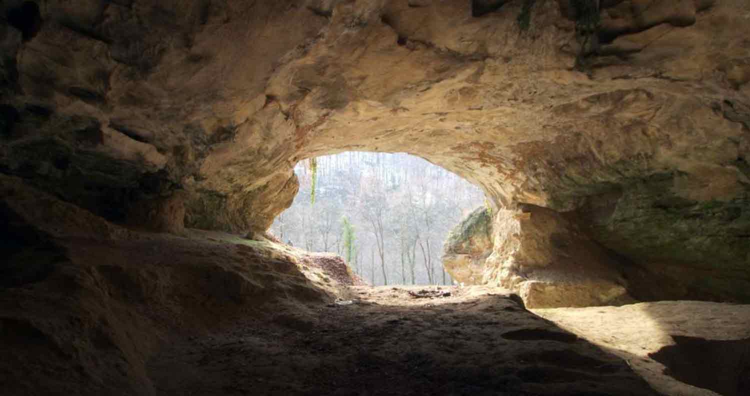 vindija cave croatia