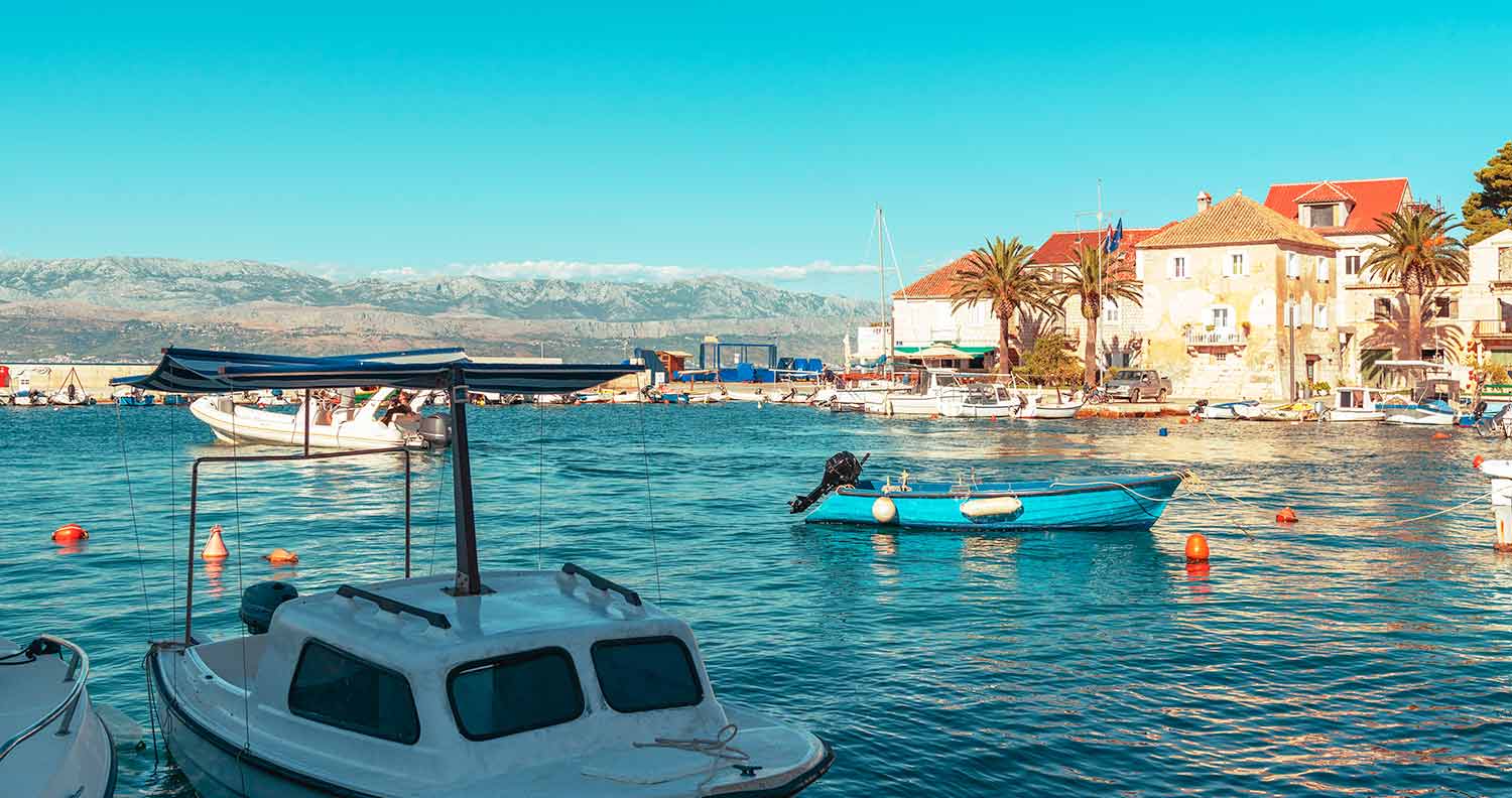 Best day trips from split