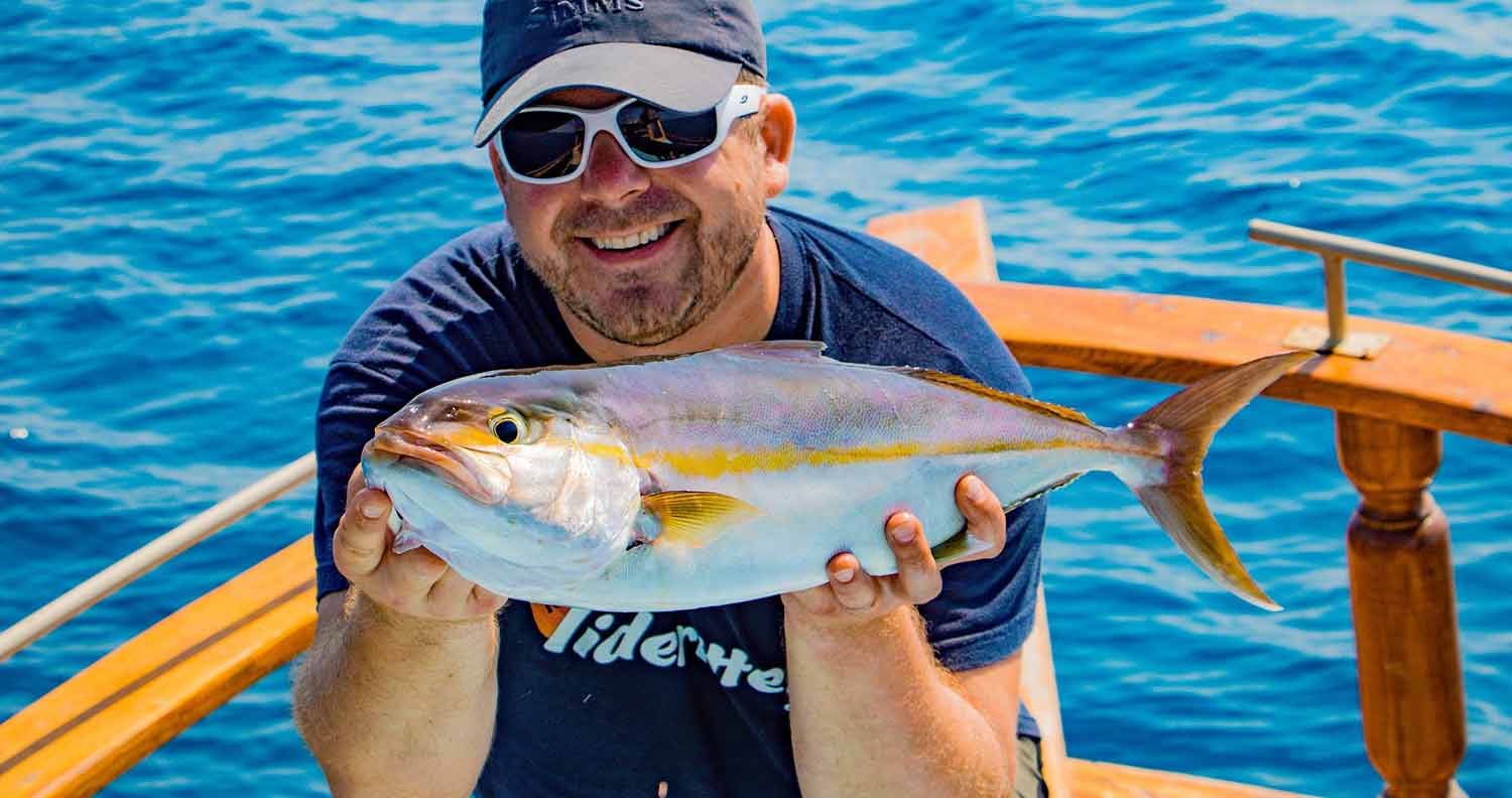 Fishing In Croatia An Adventure For Anglers Of All Levels Novalja Local Fishing In Croatia An Adventure For Anglers Of All Levels Novalja Local