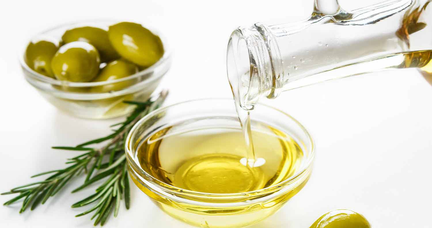 croatian olive oil