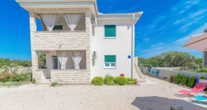 Apartments-Sestanka