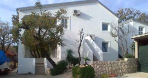 Apartments-Silva