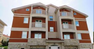 Apartments Summer