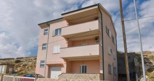 Apartments-Zakarija