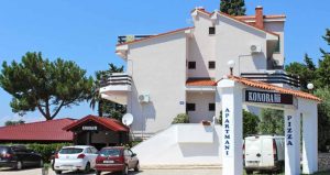 Apartmentssea-Stara-Novalja