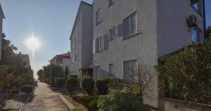 Brunchi-apartment-Novalja