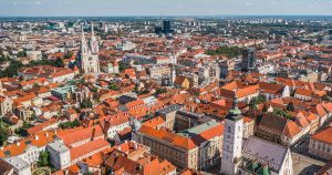 Things to do in zagreb
