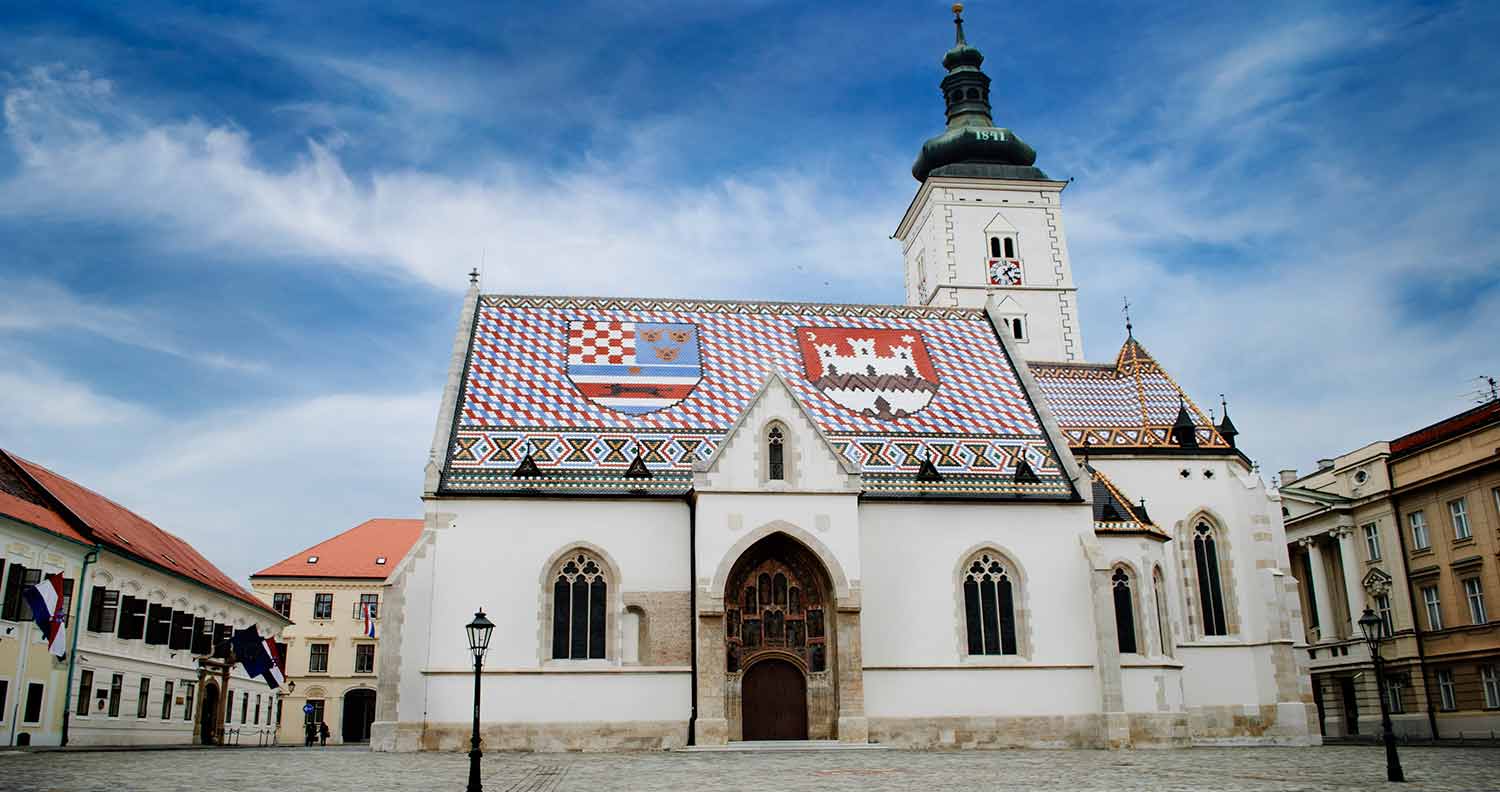 What to do in zagreb