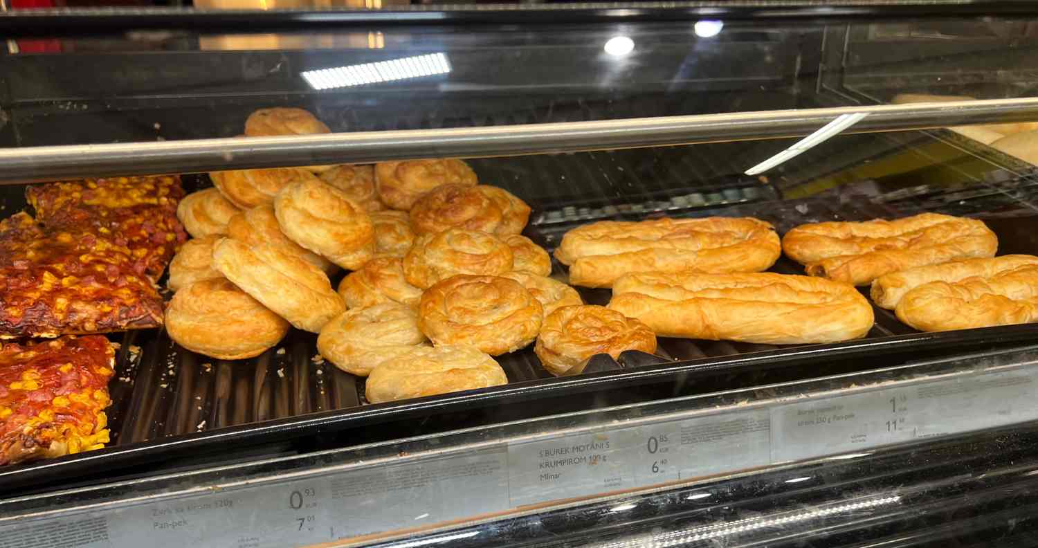 burek food