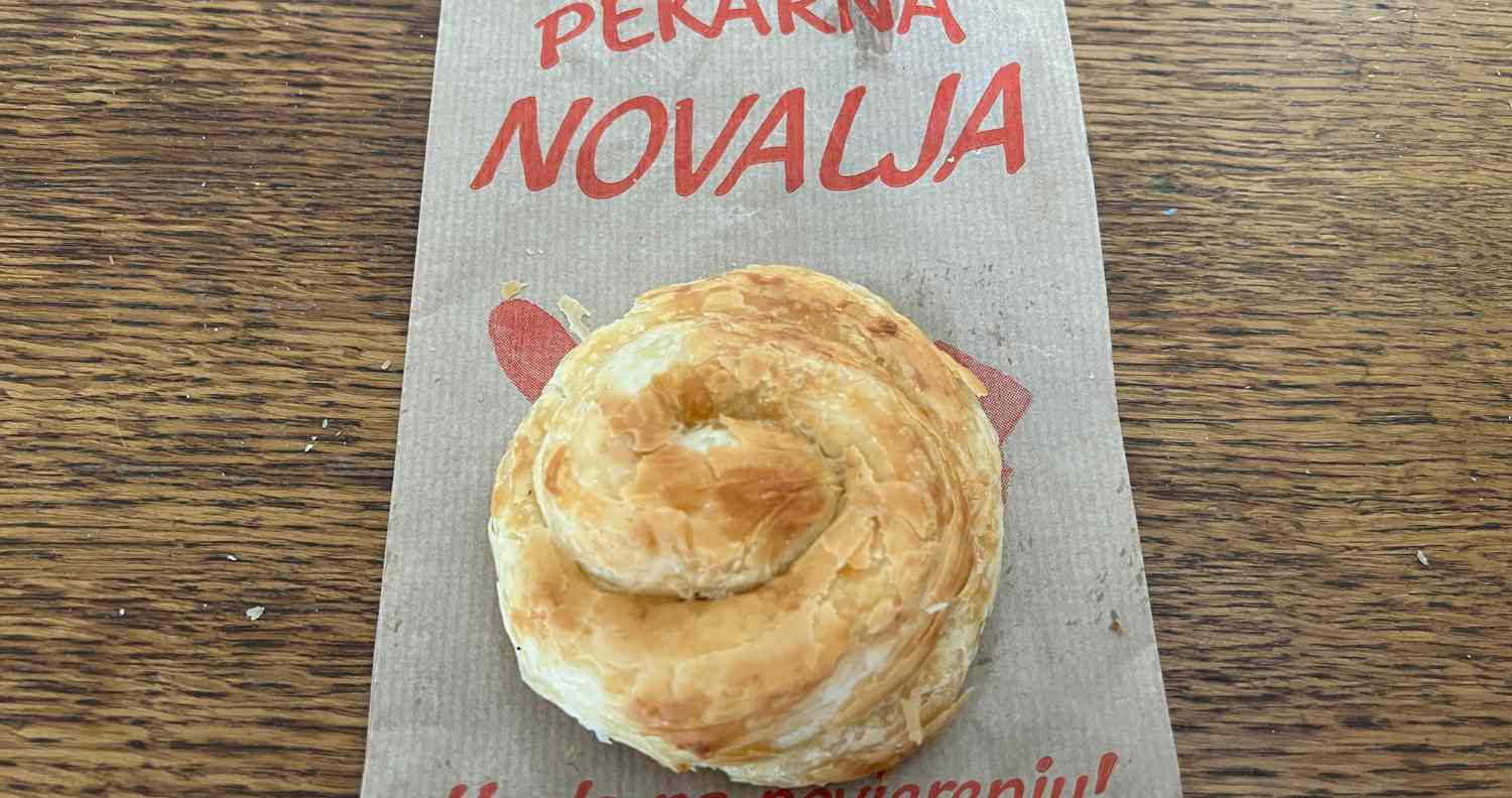 burek recipe