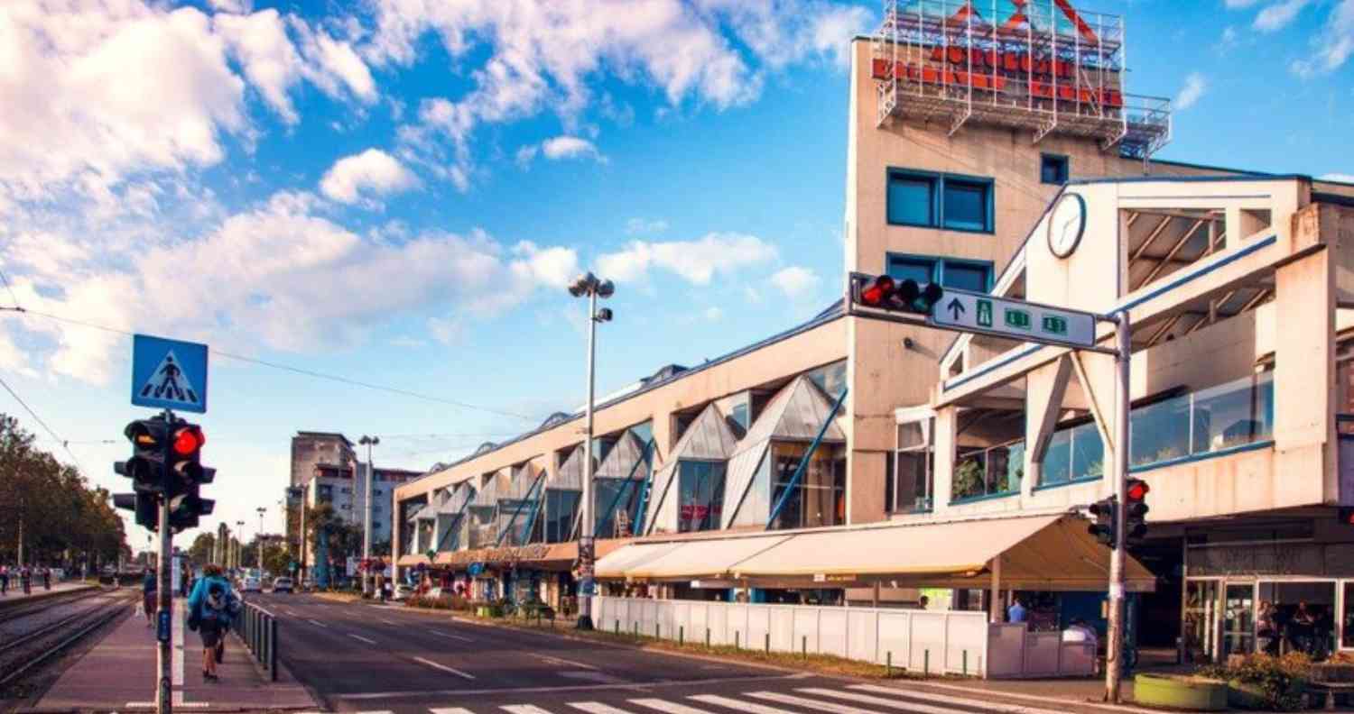 zagreb bus station