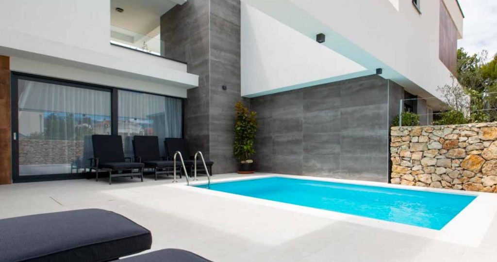 Best Novalja Villa with Pool: Your Complete Island Rental Guide ...