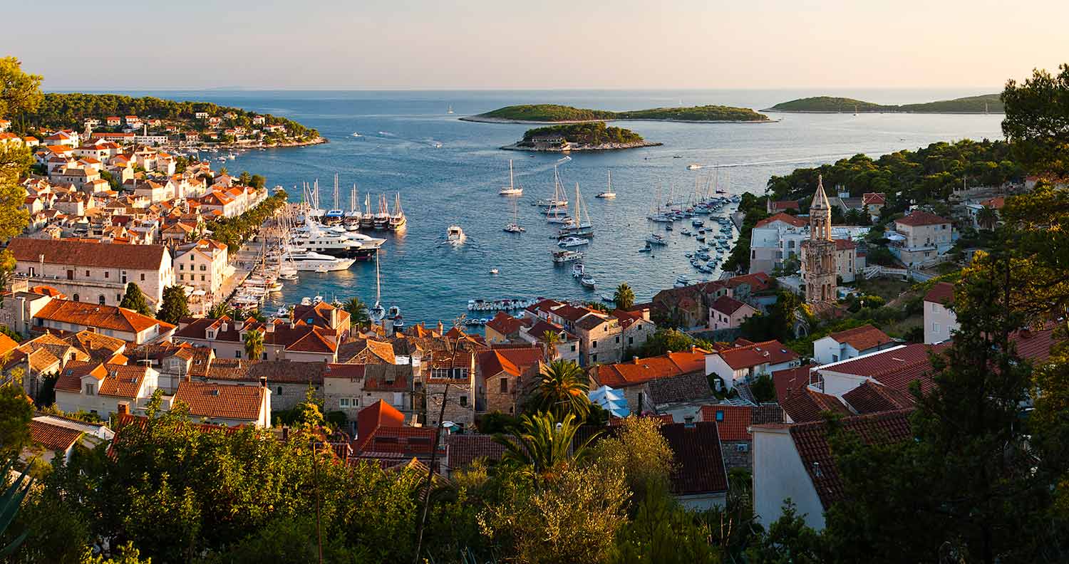 The Best Croatian Islands To Visit (There Are 1244 Of Them!) - Novalja ...