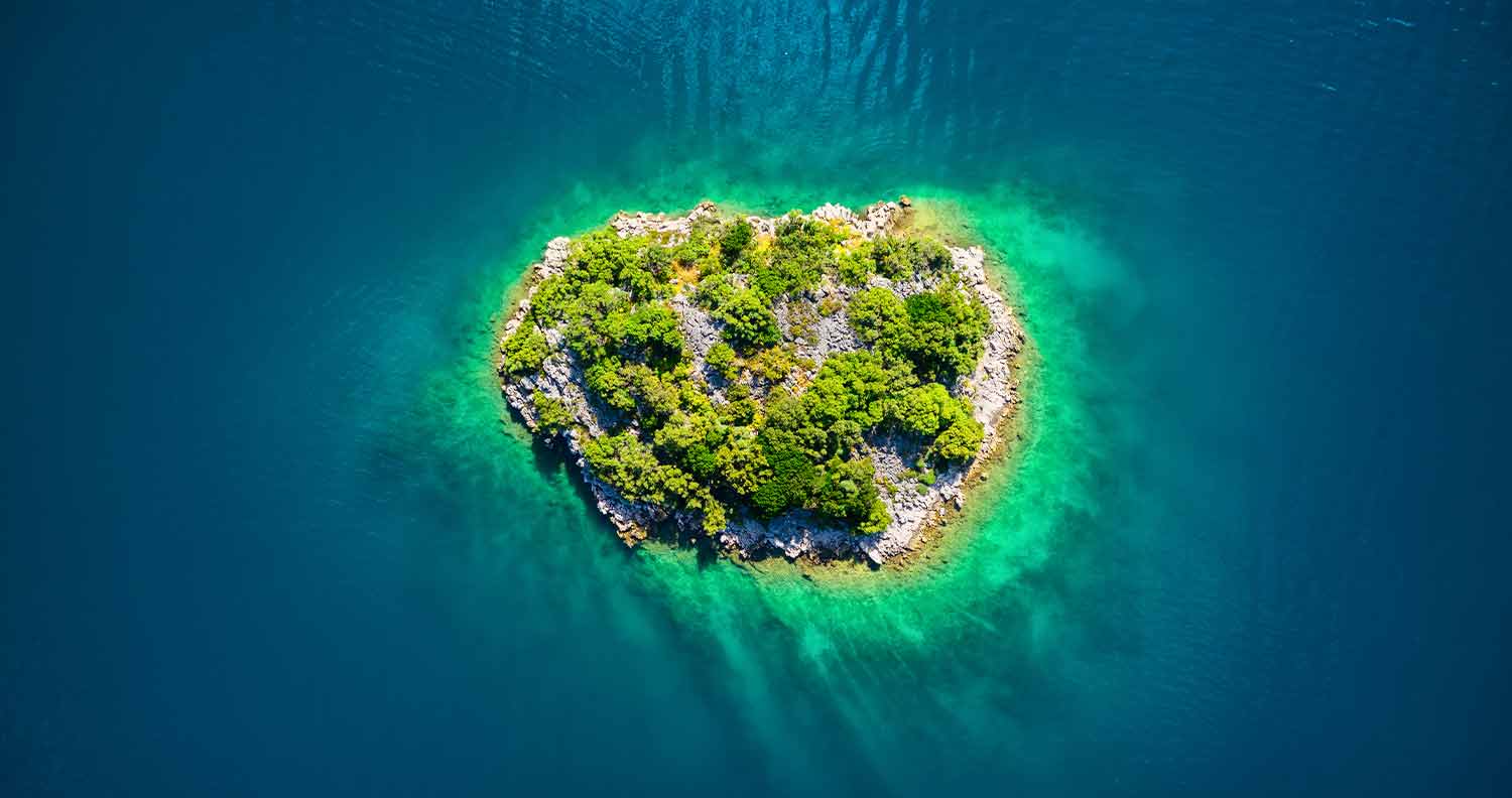 Best Croatian islands to visit