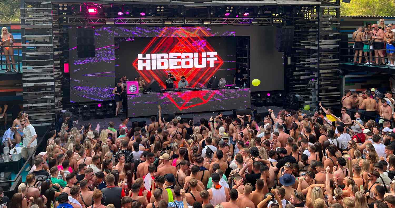 Hideout Festival 2024 Experience The Ultimate Music Extravaganza Hideout Festival 2024 Experience The Ultimate Music Extravaganza