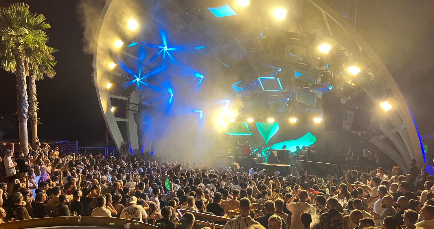 Hideout Festival: The ULTIMATE Guide! (+ 2023 Review) - Novalja Local