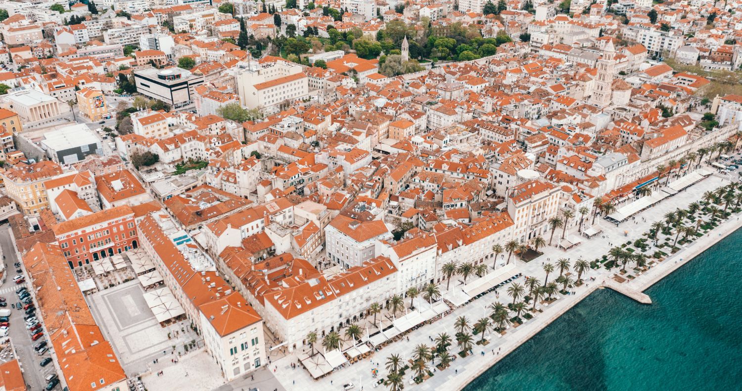 zadar day trips